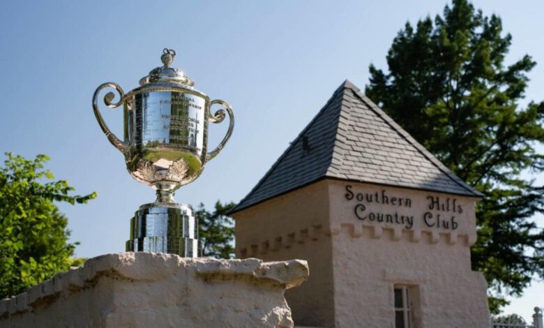 Prize money for the PGA 2022 Championship: Bonuses per golfer from a total of $15 million