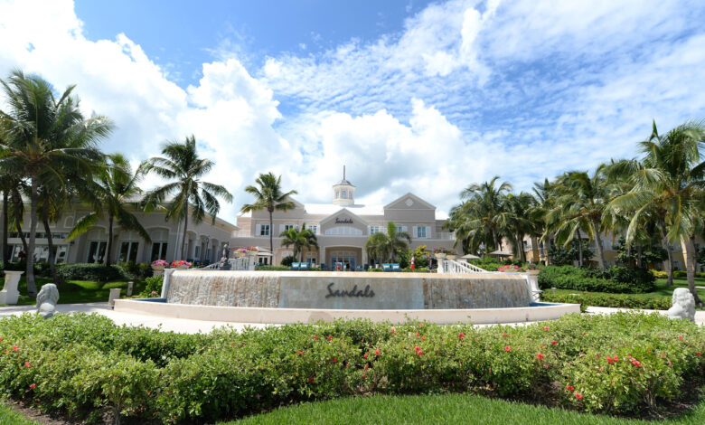 Bahamas police identify 3 Americans found dead at Sandals resort: NPR