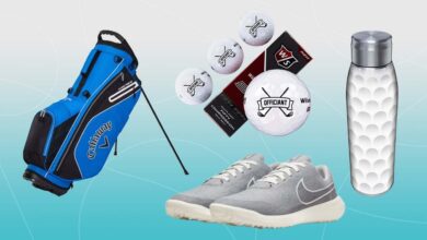 Best Golf Gifts 2022: 16 Ideas for Every Golfer in Your Life Before the 2022 PGA Championship