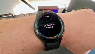 How to get Google Assistant on Samsung Galaxy Watch 4