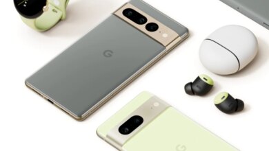 Google Pixel 7, Pixel 7 Pro Display Specifications Tipped, May Sport Same Screens as Pixel 6 Series