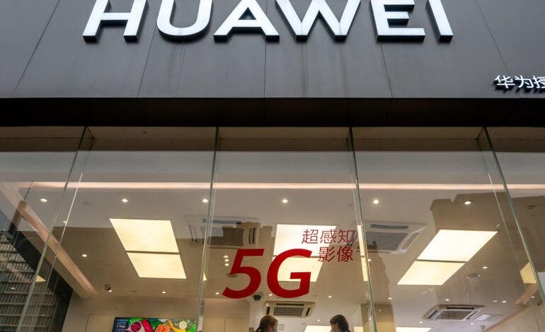 Canada bans Huawei and ZTE and requires telecom carriers to exploit 5G and 4G equipment