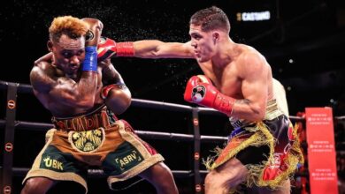 Jermell Charlo wants to assert himself in Brian Castano rematch