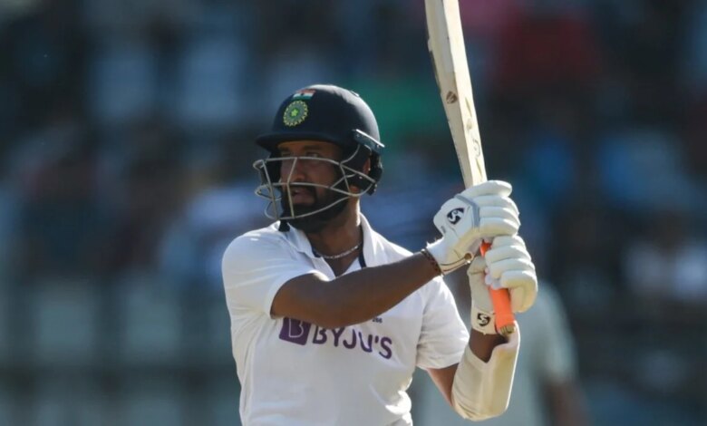 Cheteshwar Pujara included in England test squad, Umran Malik called up for South Africa T20Is