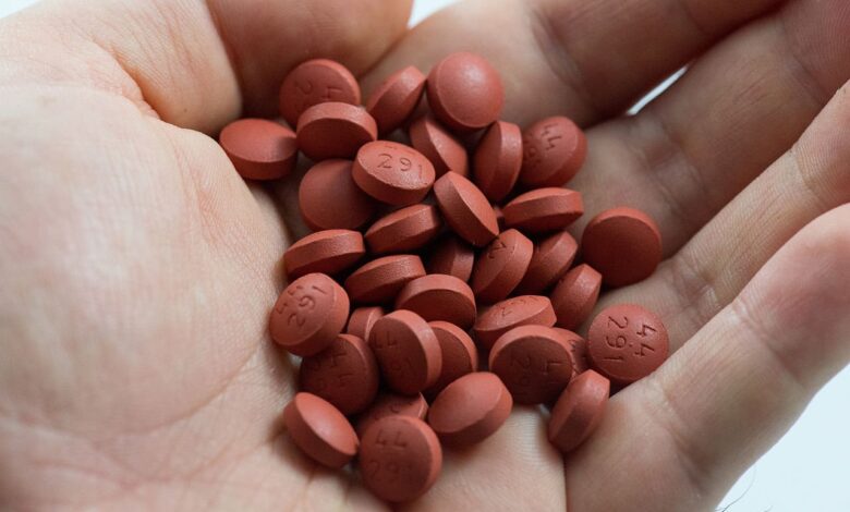 Combining the wrong medicine with ibuprofen can cause permanent kidney damage