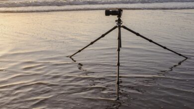 Our hands-on review of the Benro Hydra 2 Waterproof Tripod: A worthwhile addition to your Kitbag?