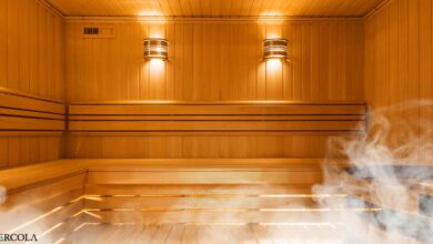The Stunning Health Benefits of Sauna Therapy