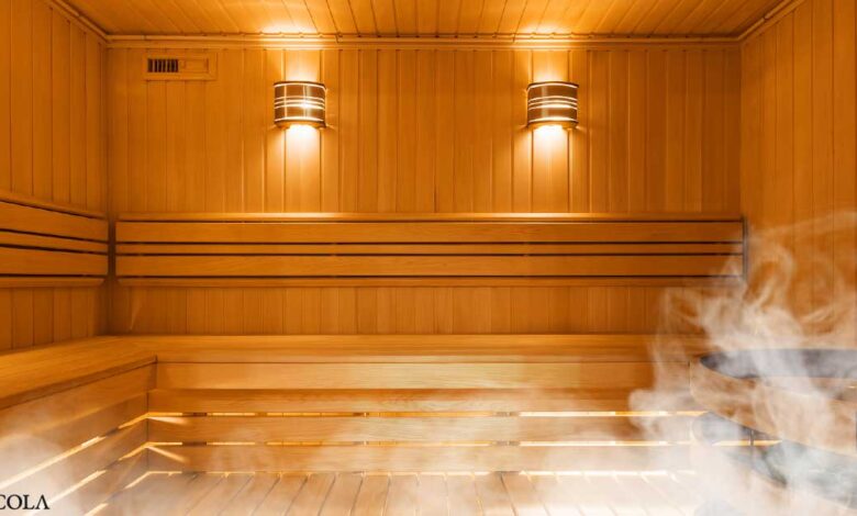 The Stunning Health Benefits of Sauna Therapy