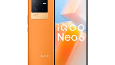 iQoo Neo 6 India Launch Date Set for May 31, Will Feature Snapdragon 870 5G SoC: Expected Price, Specifications