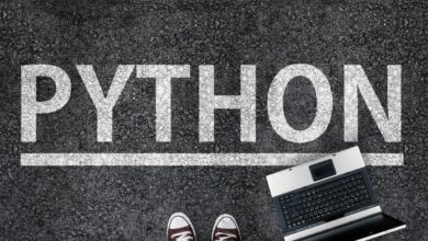 Learn Python: Online training courses for beginner developers and coding experts