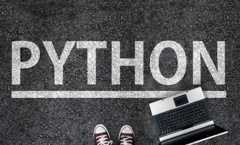 Learn Python: Online training courses for beginner developers and coding experts