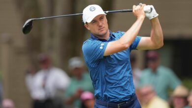 Charles Schwab Challenge 2022 picks, predictions, fields, odds, tee times: Golf expert says pick Jordan Spieth