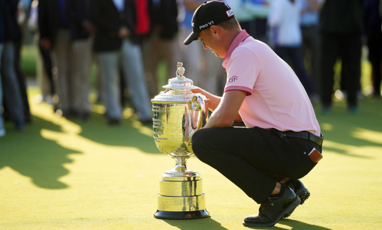 PGA Championship 2022: Justin Thomas shows composure to take advantage of precious opportunity to win second place