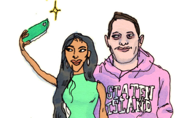 How Kim Kardashian brought Buzz (and Business) to Staten Island