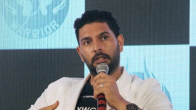 "Some BCCI officials ...": Yuvraj Singh on how he missed the India captain's armband