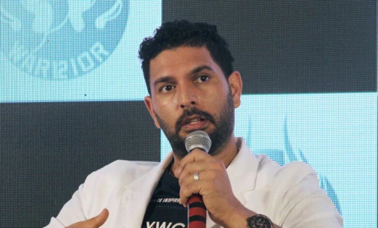 "Some BCCI officials ...": Yuvraj Singh on how he missed the India captain's armband