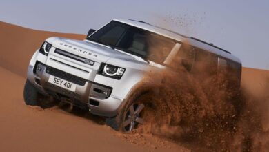 2023 Land Rover Defender 130: 8-seat SUV will launch on May 31