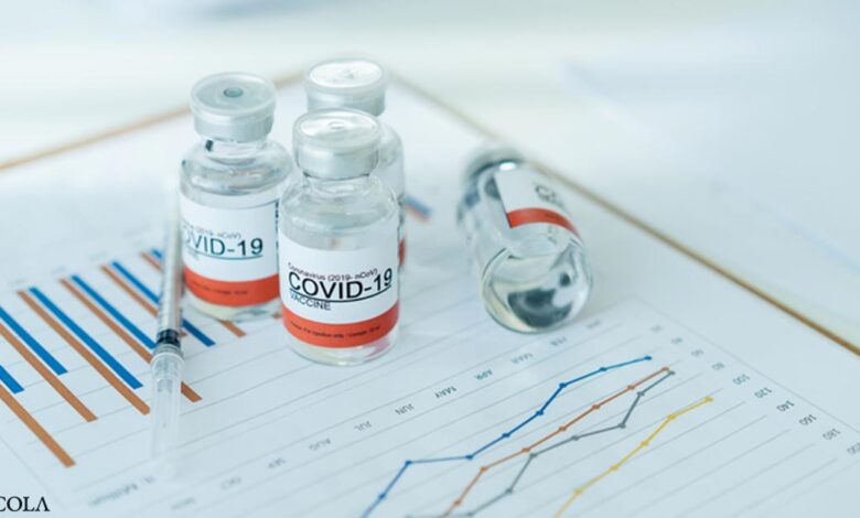 Tin xấu mới nhất về vắc xin COVID