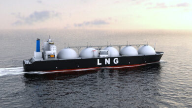 “Germany is ready to become an LNG powerhouse”???  - Is it good?