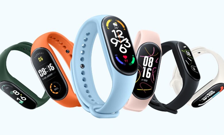 Mi Smart Band 7 With AMOLED Display, Redmi Buds 4 Pro With Up to 36 Hours of Battery Life Launched: Details