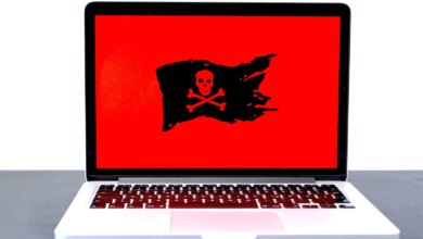 Beware of dangerous PDF malware on email!  It can break your Windows PC;  just DON'T do this