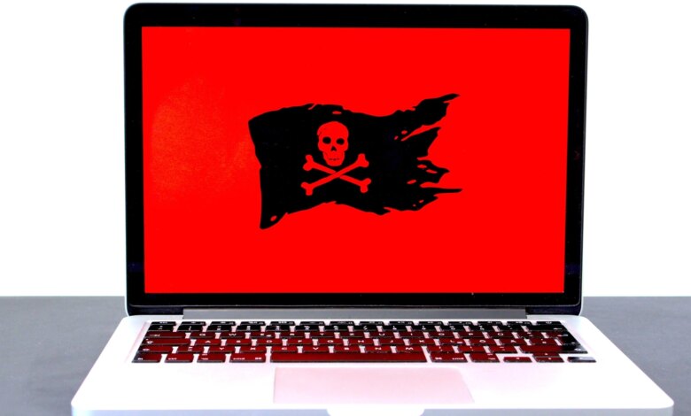 Beware of dangerous PDF malware on email!  It can break your Windows PC;  just DON'T do this