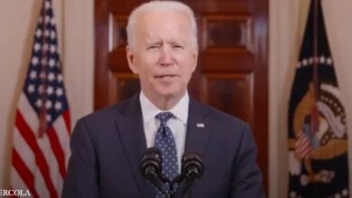 Biden Administration Creates ‘Ministry of Truth’