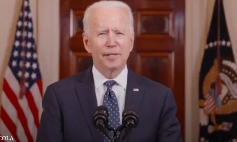 Biden Administration Creates ‘Ministry of Truth’