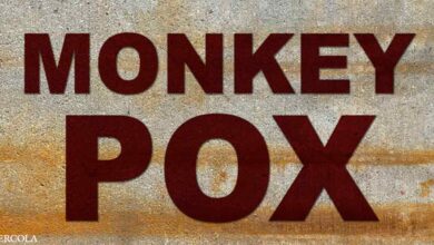 The Monkey Business Behind Monkeypox Propaganda