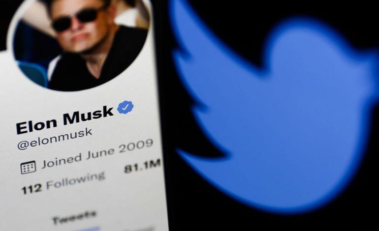 Musk's debacle continues as Twitter CEO Parag Agrawal fires CEO