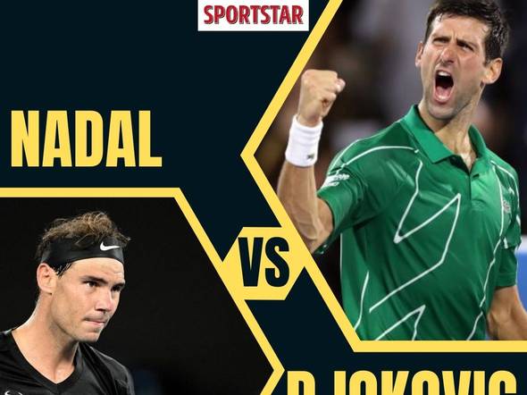 French Open live, Djokovic vs Nadal quarterfinal: Fourth set tied at 5-5