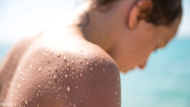 7 nutrients that boost your skin's natural SPF