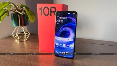 OnePlus 10R 5G (150W Endurance Edition) First Impressions: For Power Users