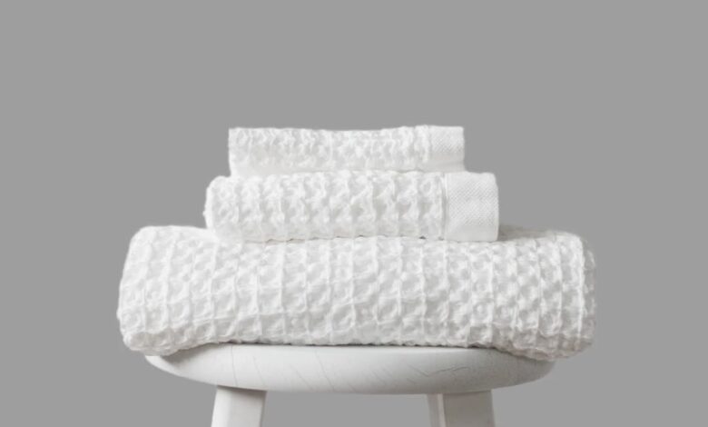 Onsen discount: save on buying your favorite towels on the Internet