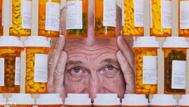 How to Tell if You're Overprescribed Medications