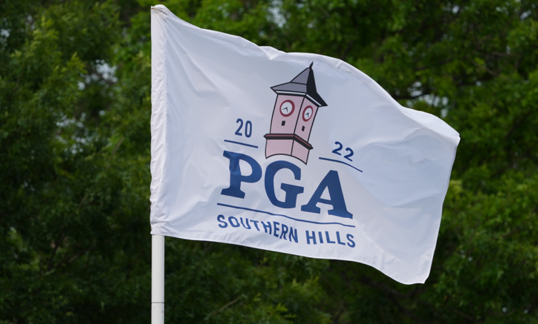 2022 PGA Championship TV schedule, live stream, coverage, online viewing, channels, tee times