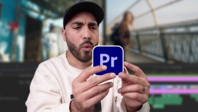 10 tips that will save you time in Premiere Pro