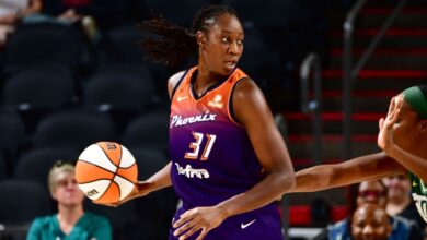Without Brittney Griner, Phoenix Mercury Goes On And Prepares For The 2022 WNBA Season