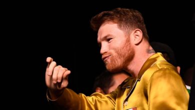 'I will fight everyone' - Canelo Alvarez outlines his path to history