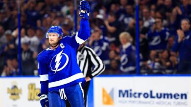 2022 Stanley Cup playoffs - Why the Lightning's three-peat quest will be so difficult