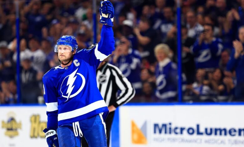 2022 Stanley Cup playoffs - Why the Lightning's three-peat quest will be so difficult