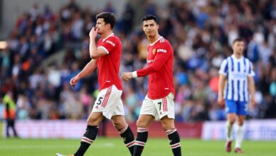 Humiliation for Manchester United, title-winning wonder strikes, drama in Serie A: Weekend Review