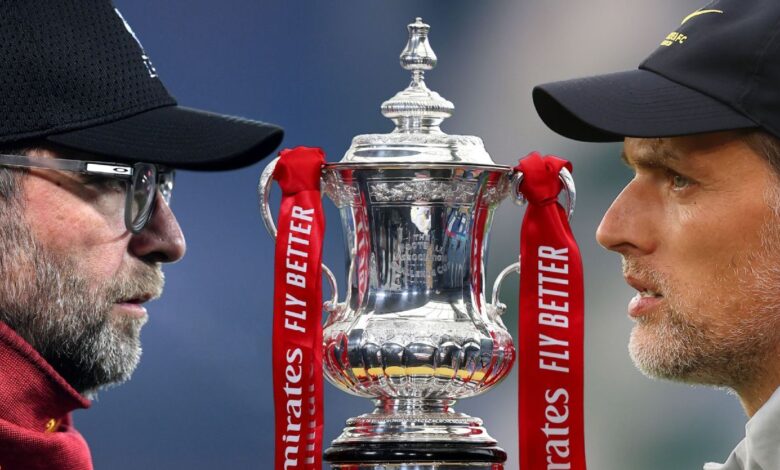 Who will win at Wembley?  Which players are key?