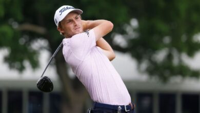 Five players you need to keep an eye on this weekend at the PGA Championship