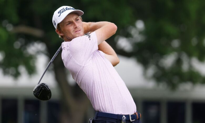 Five players you need to keep an eye on this weekend at the PGA Championship