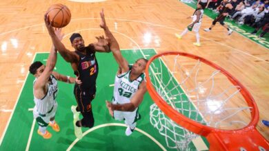 NBA 2022 Qualifiers - What to Watch in the Miami Heat-Boston Celtics vs Golden State Warriors-Dallas Mavericks Grand Finals
