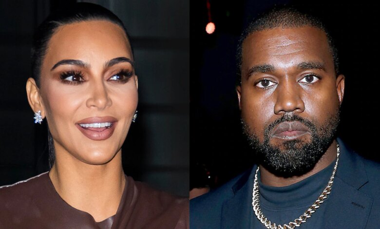 Why Kim Kardashian Knows Divorce Filing "Must Be Completed"