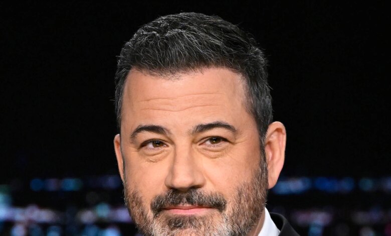 Jimmy Kimmel's Tearful Monologue About Texas Uvalde Shooting Short