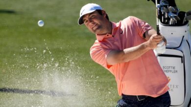 PGA Championship 2022 picks, predictions, courses, favorites, odds: Golf expert says Scottie Scheffler