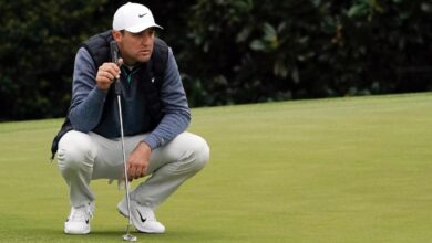PGA Championship 2022 fantasy golf rankings, tips, picks: Back to Scottie Scheffler, not Brooks Koepka